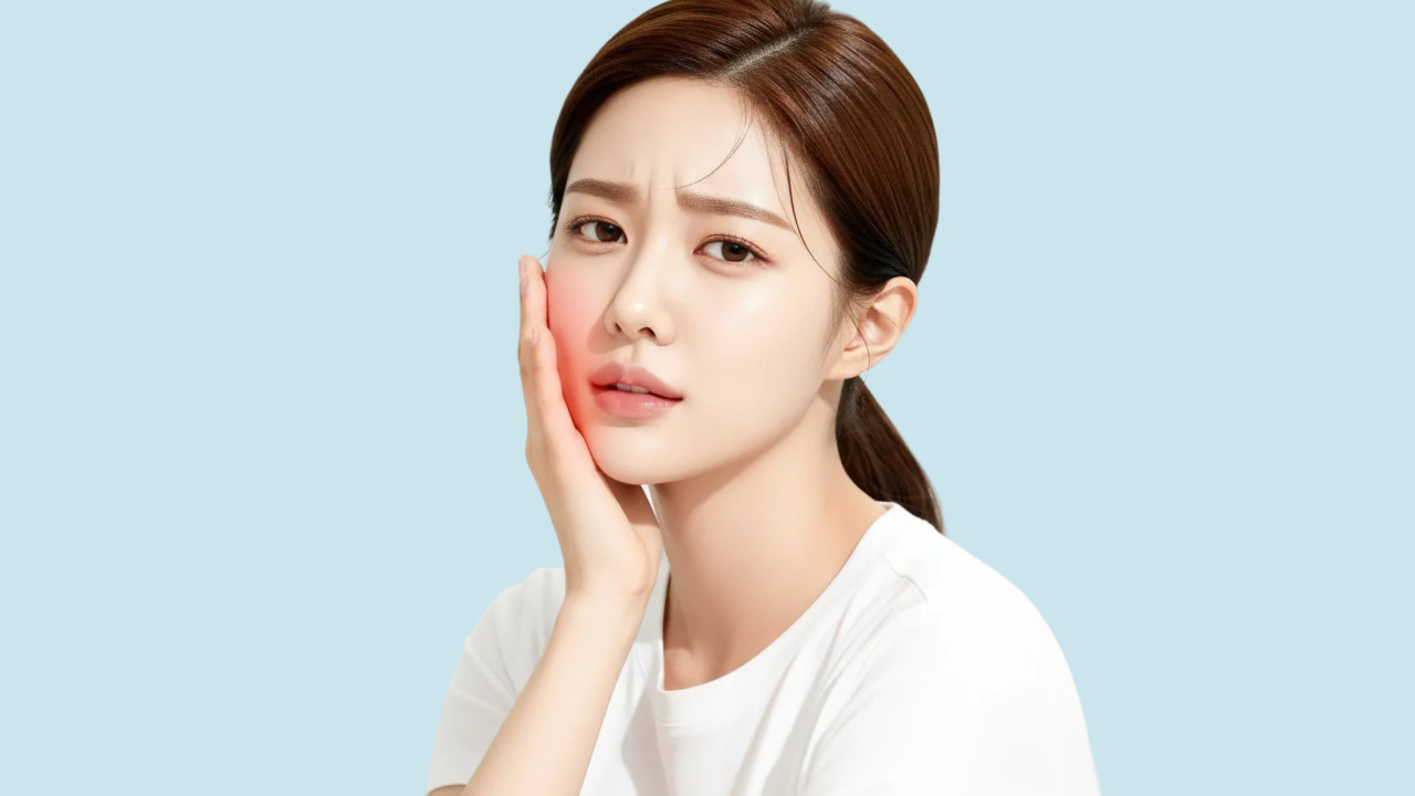 충치치료 클리닉 사진